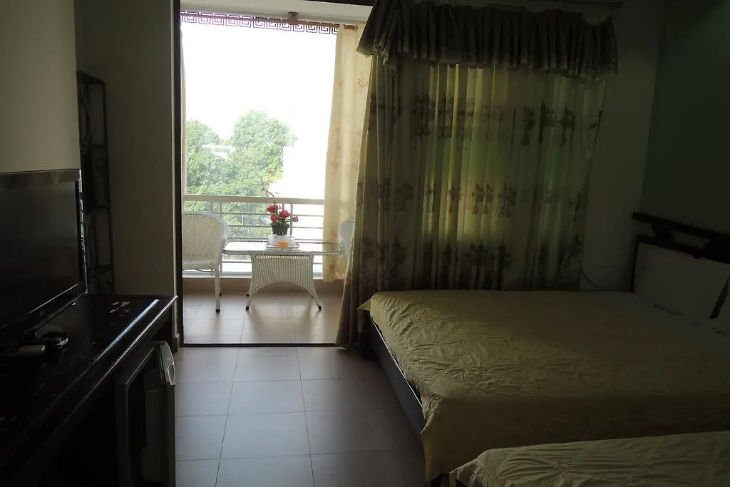 Ngoc Sang 2 Hotel ニャチャン