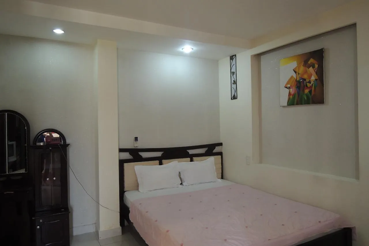 Ngoc Sang 2 Hotel ニャチャン