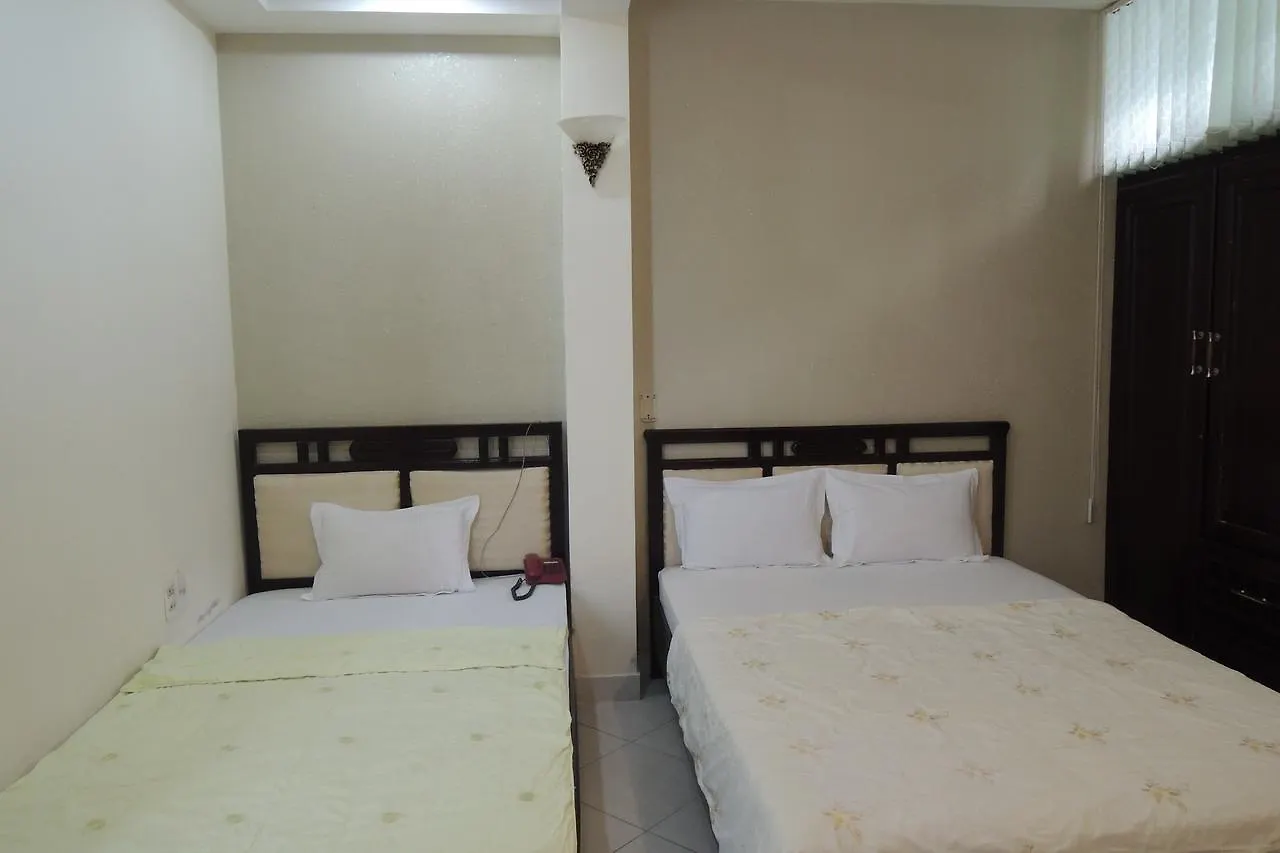Ngoc Sang 2 Hotel ニャチャン