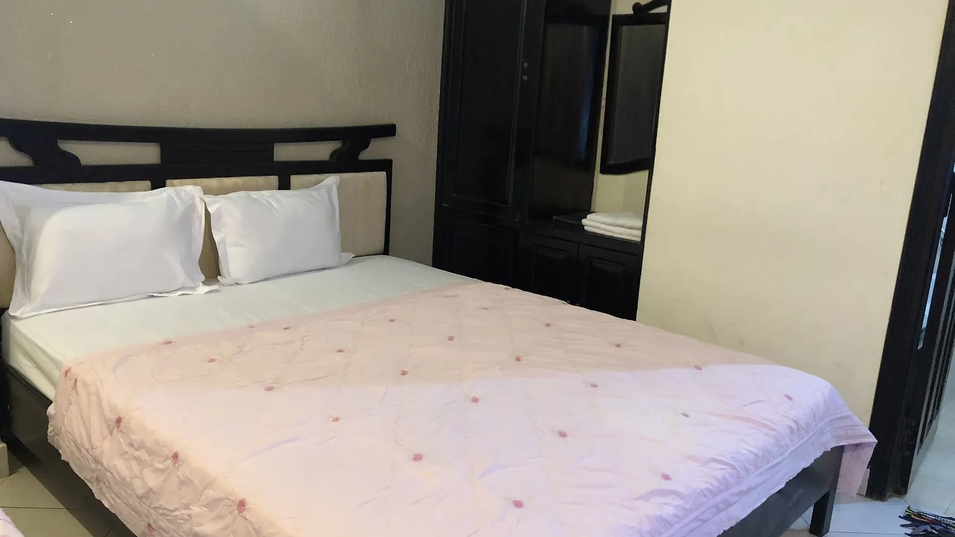Ngoc Sang 2 Hotel ニャチャン