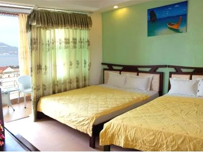 Ngoc Sang 2 Hotel Nha Trang