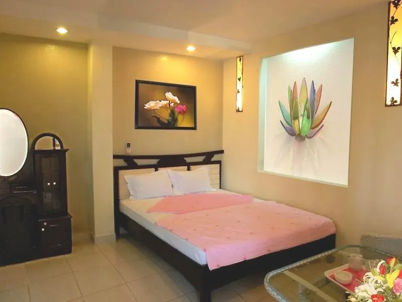 Ngoc Sang 2 Hotel Nha Trang
