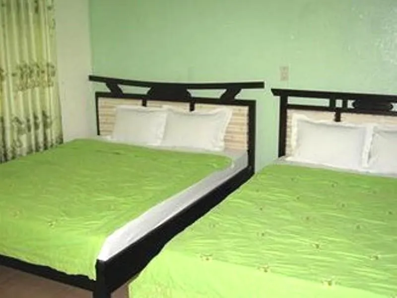 Ngoc Sang 2 Hotel Nha Trang Vietnam