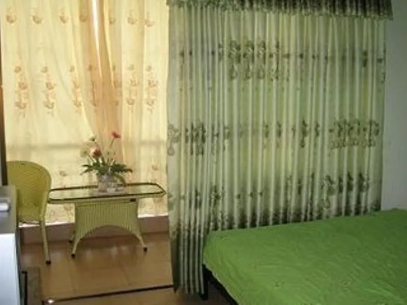 Ngoc Sang 2 Hotel Nha Trang 0*,