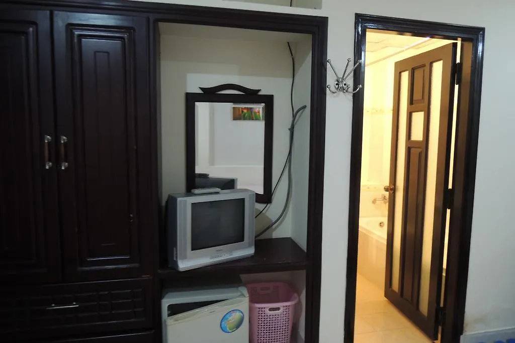 Ngoc Sang 2 Hotel Nha Trang Vietnam