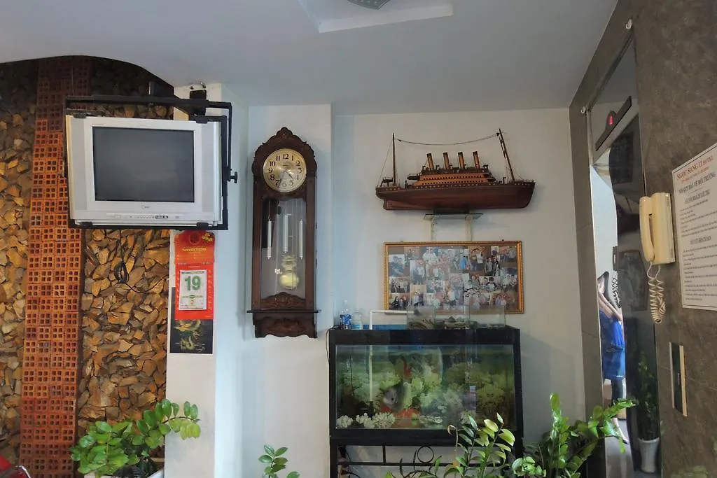 Ngoc Sang 2 Hotel Nha Trang