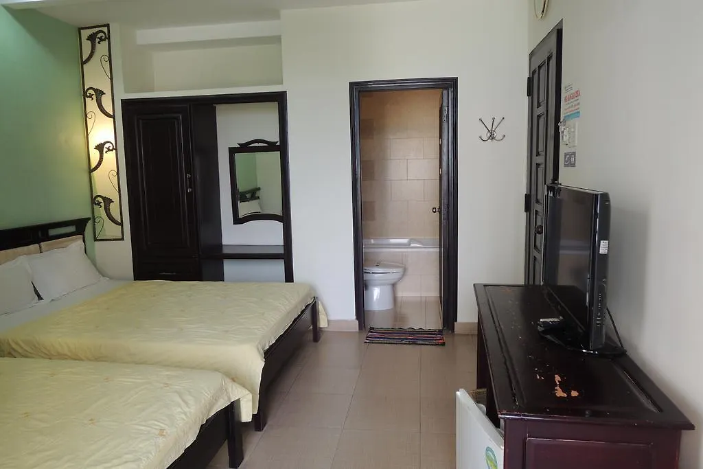 Ngoc Sang 2 Hotel Nha Trang