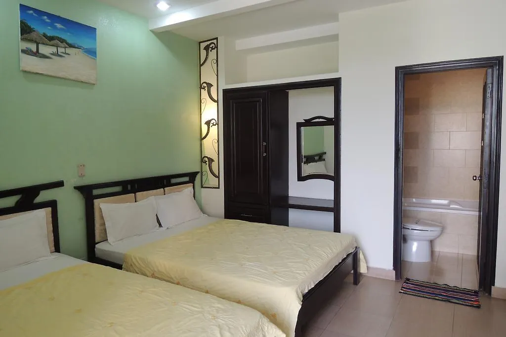 Ngoc Sang 2 Hotel Nha Trang 0*,  Vietnam