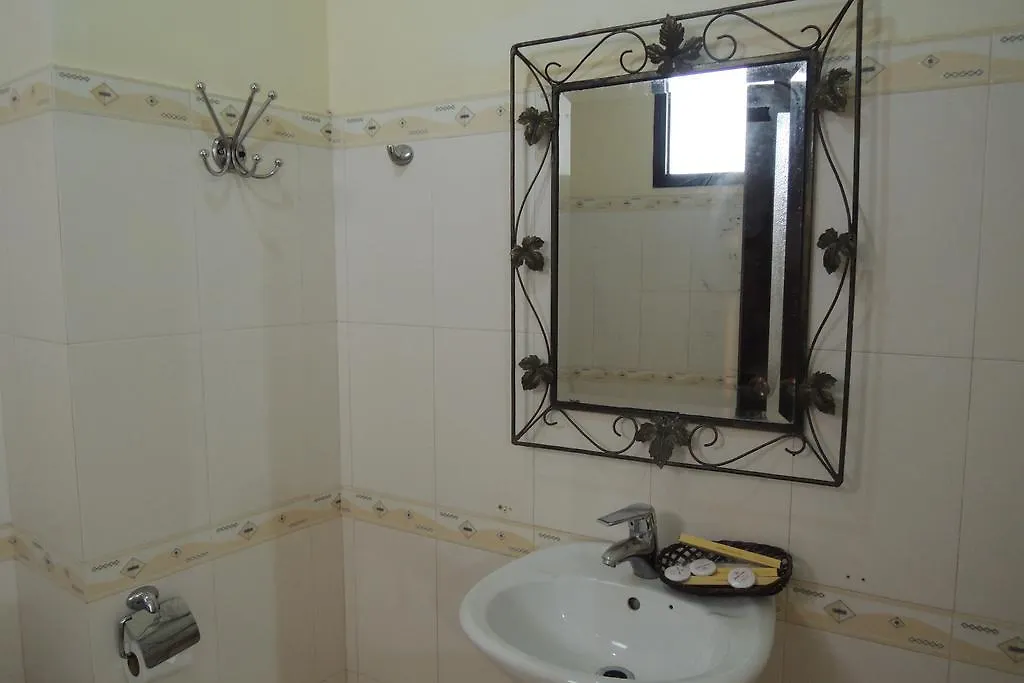 Ngoc Sang 2 Hotel Nha Trang