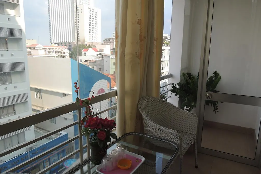 Ngoc Sang 2 Hotel Nha Trang