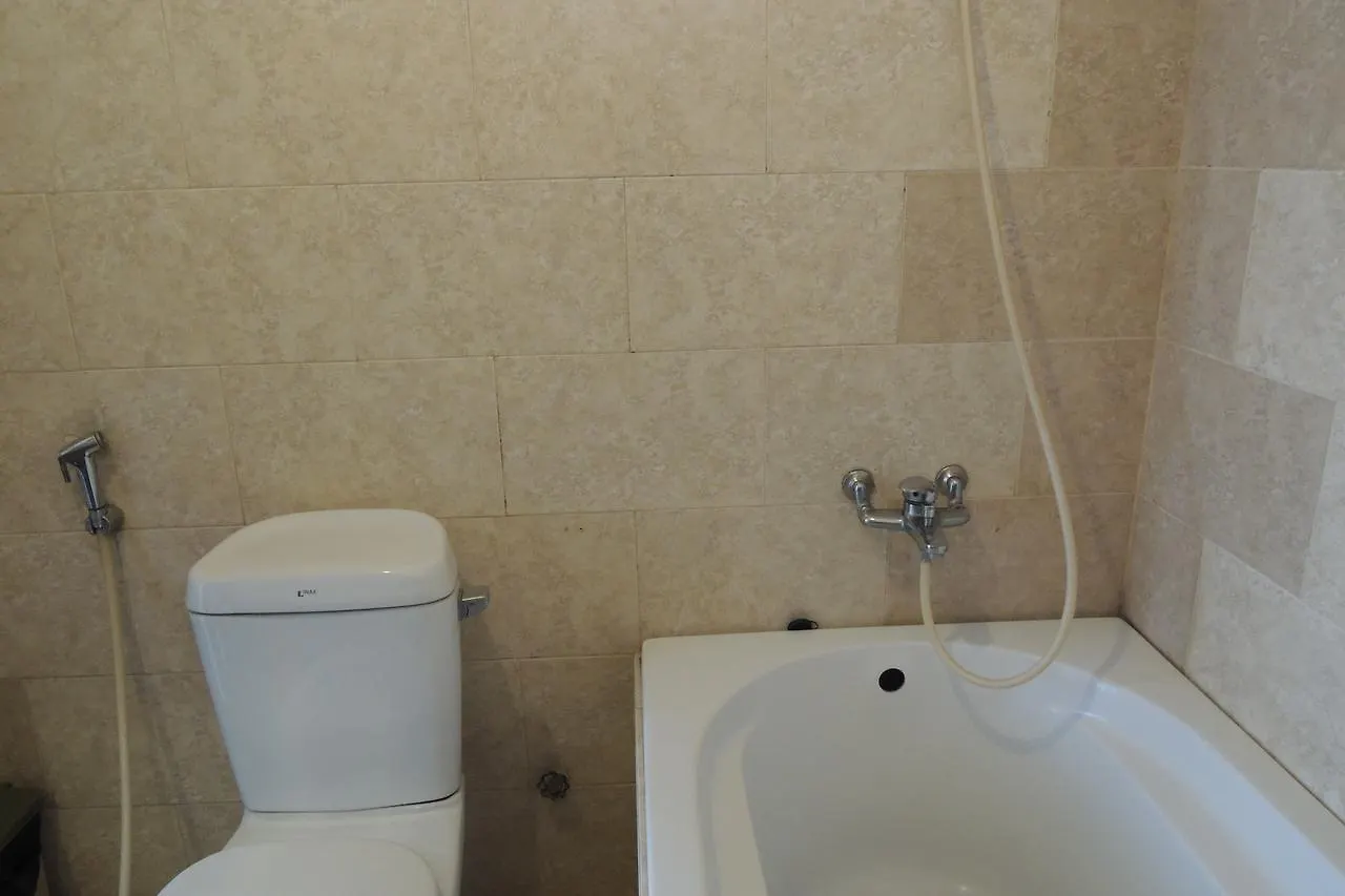 Ngoc Sang 2 Hotel Nha Trang Vietnam