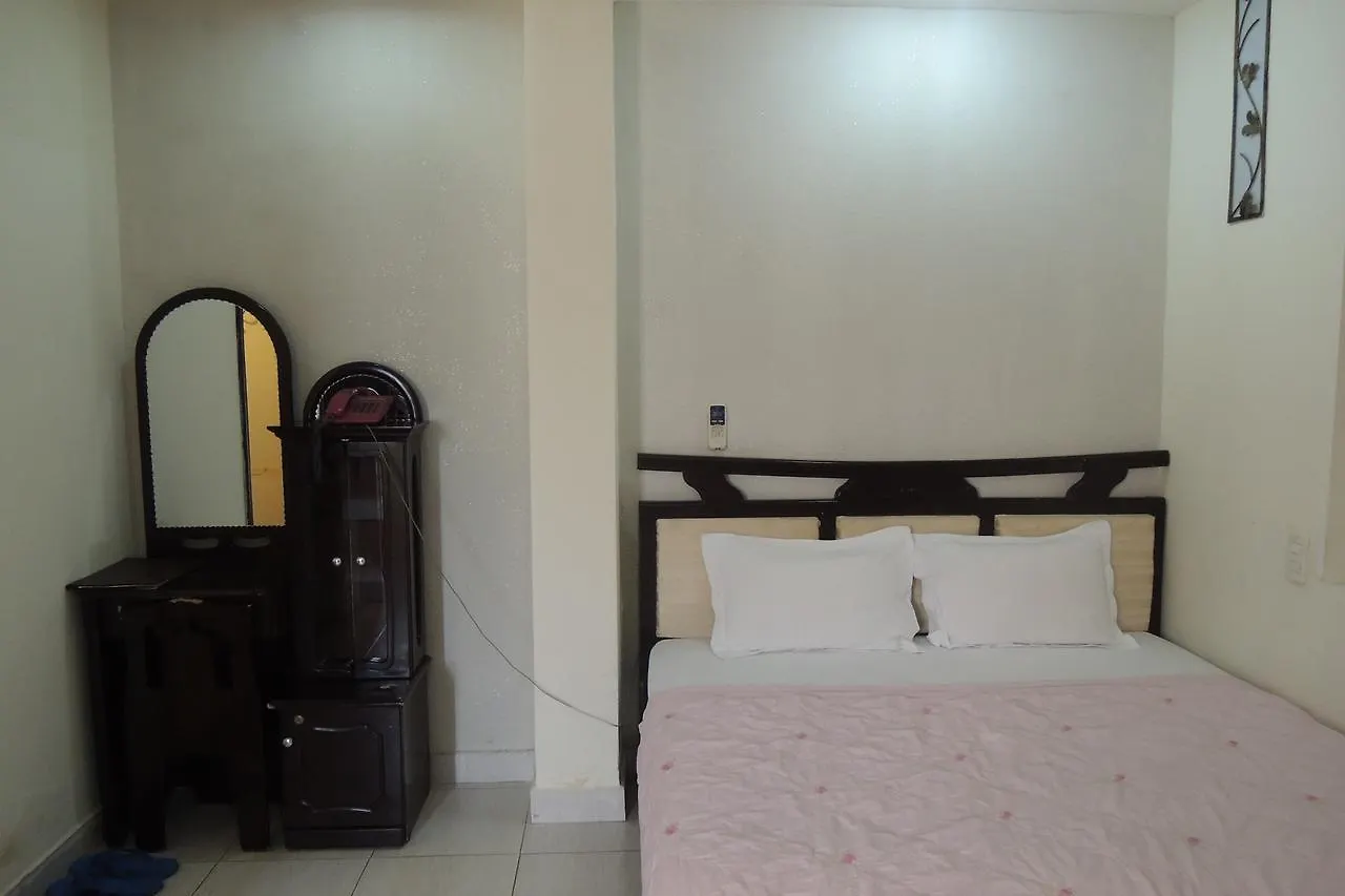 Ngoc Sang 2 Hotel Nha Trang