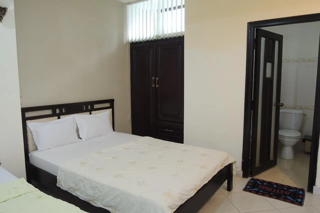 Ngoc Sang 2 Hotel Nha Trang