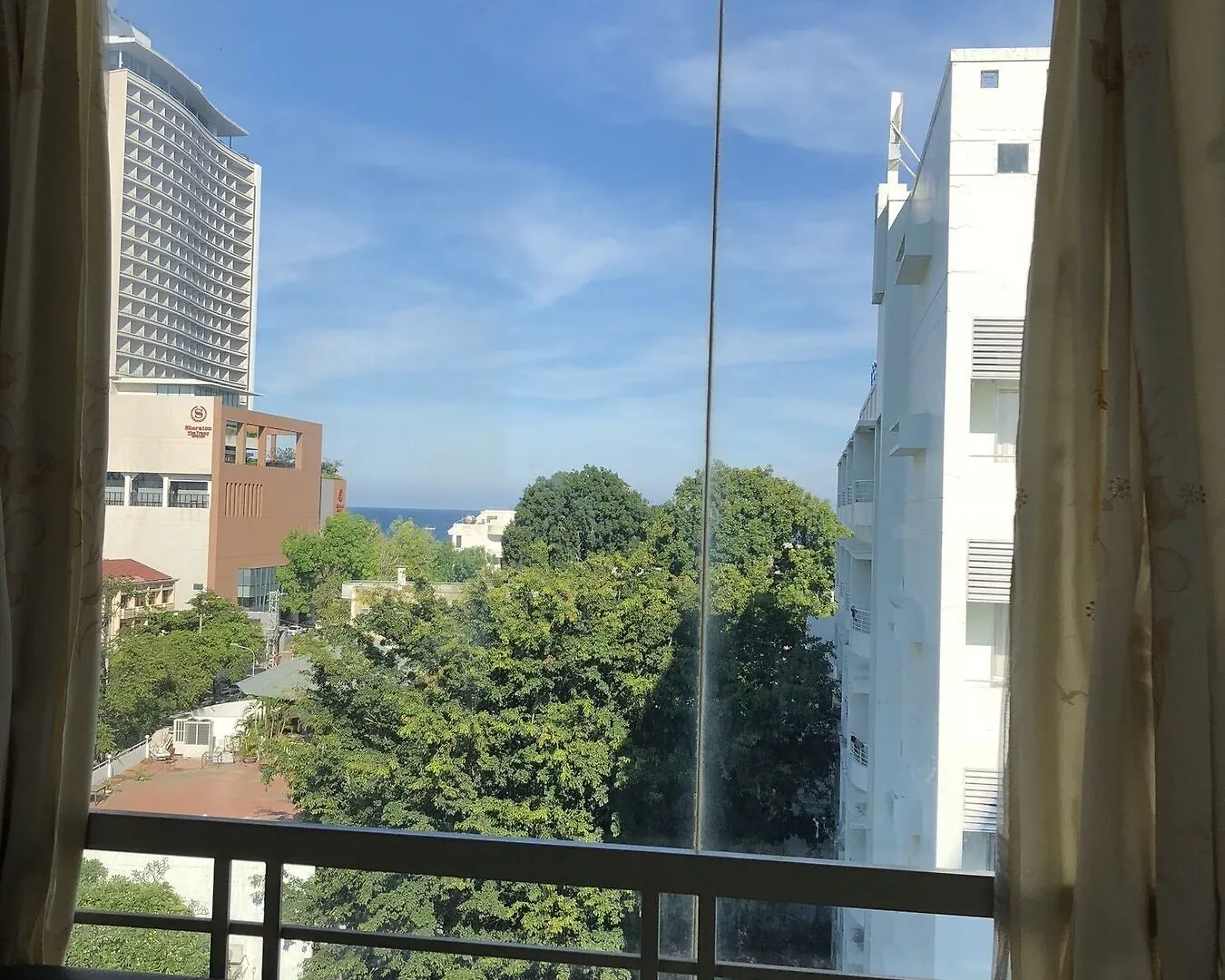 Ngoc Sang 2 Hotel Nha Trang